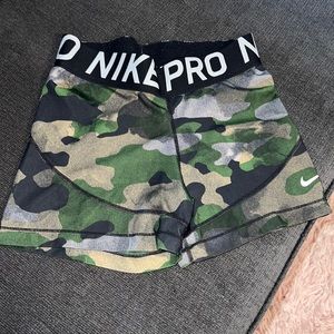 Nike Shorts